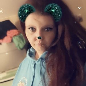 Meet your Posher, Yvonne